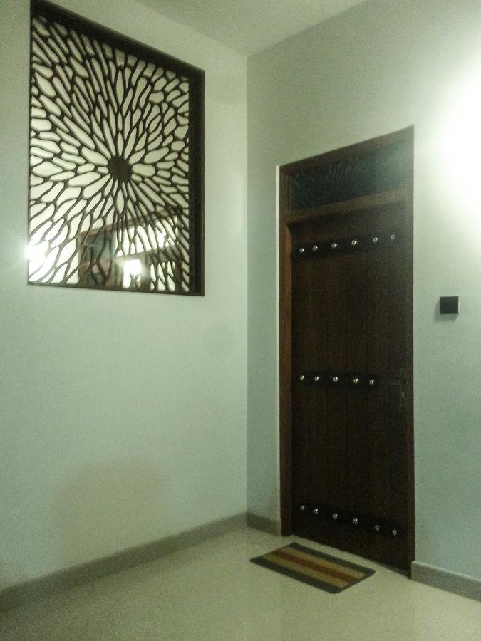 Awesome Guest Mirissa Hotel ภายนอก รูปภาพ