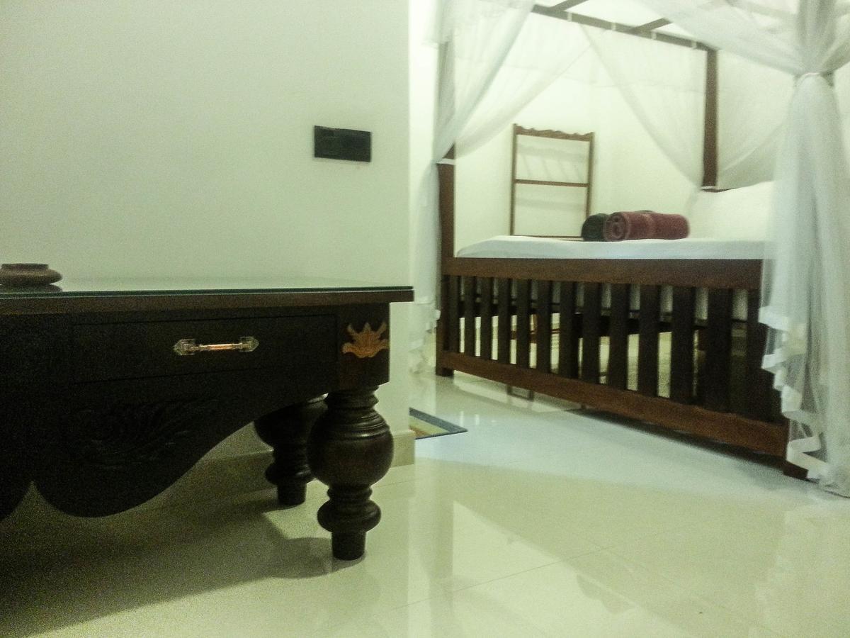 Awesome Guest Mirissa Hotel ภายนอก รูปภาพ