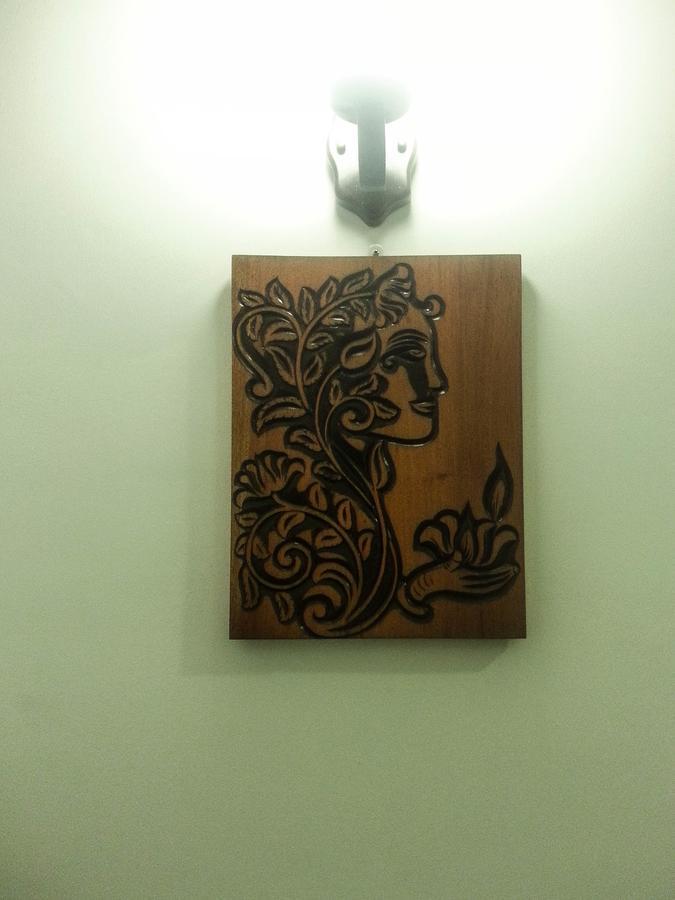 Awesome Guest Mirissa Hotel ภายนอก รูปภาพ