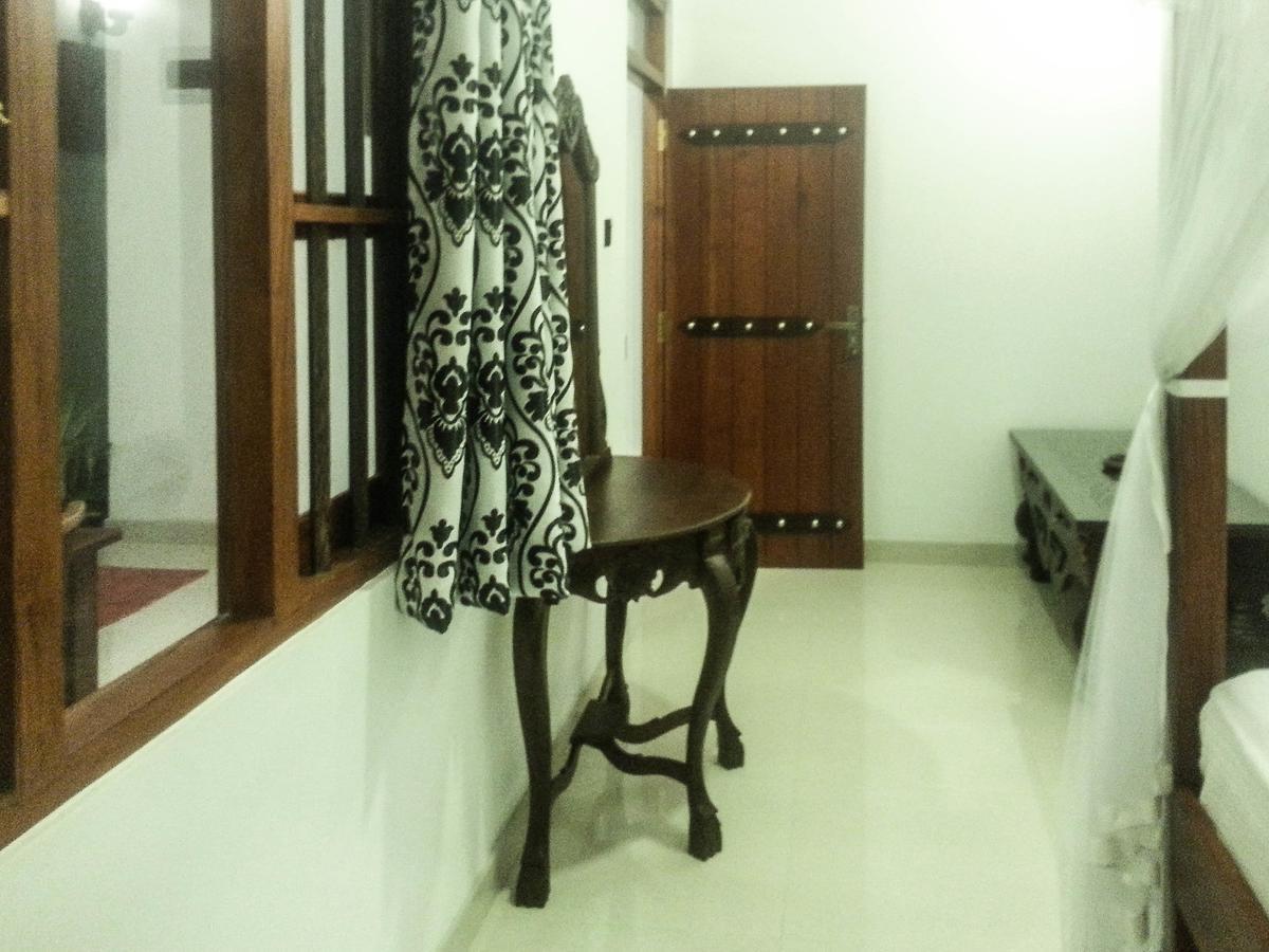 Awesome Guest Mirissa Hotel ภายนอก รูปภาพ