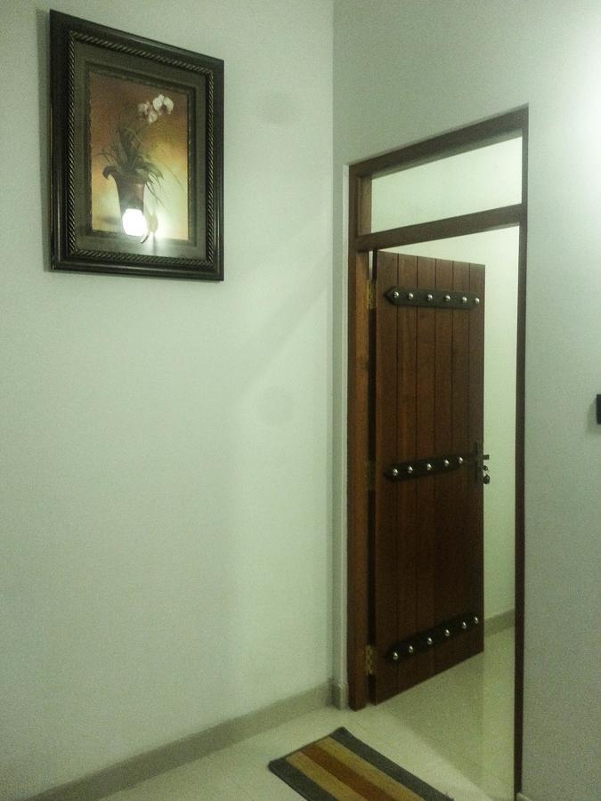 Awesome Guest Mirissa Hotel ภายนอก รูปภาพ