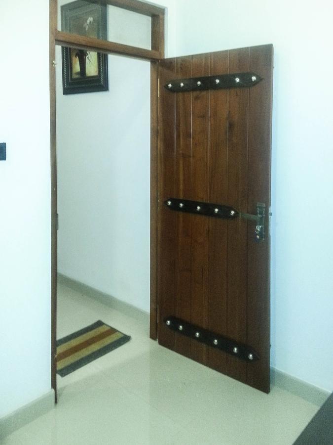 Awesome Guest Mirissa Hotel ภายนอก รูปภาพ